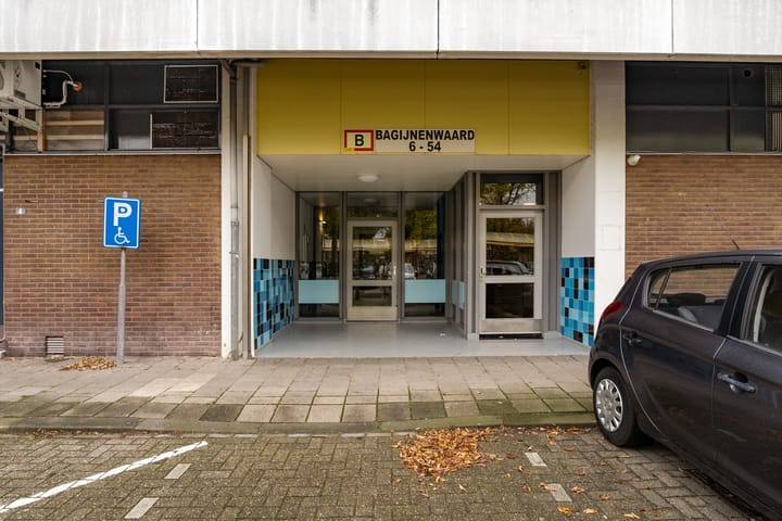 Photo 9 of Bagijnenwaard 8