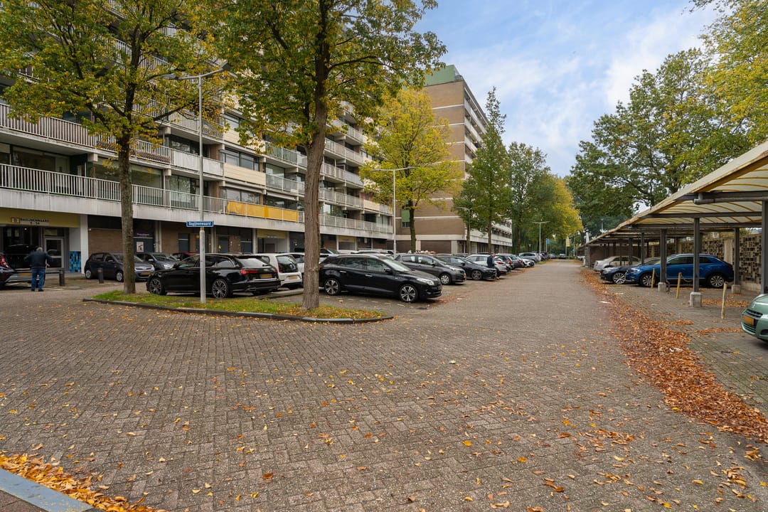 Foto 8 van Bagijnenwaard 8