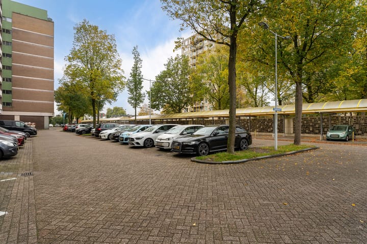 Photo 10 of Bagijnenwaard 8