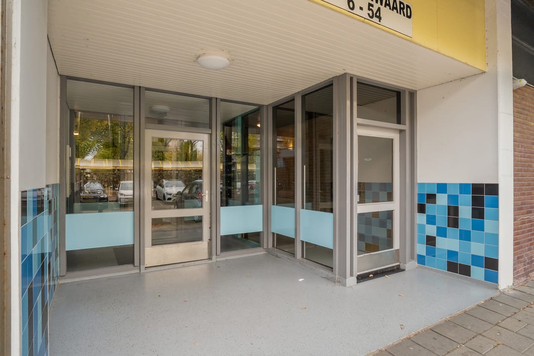 Foto 11 van Bagijnenwaard 8