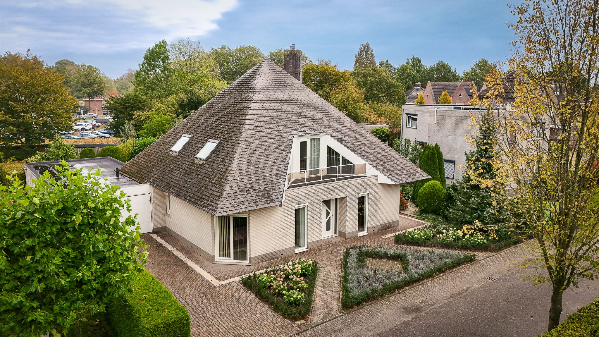 Kruiwiel, 18, Geldermalsen, 4191TJ, Gelderland, Nederland 18 