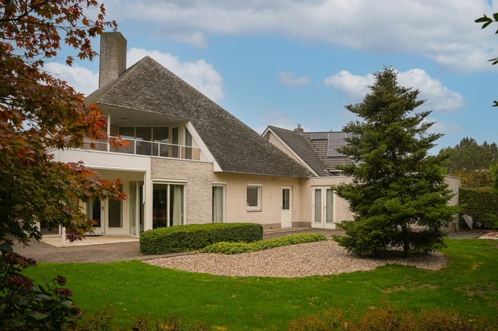 Foto 2 van Kruiwiel 18