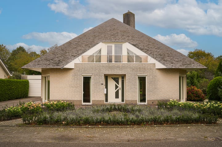 Foto 5 van Kruiwiel 18