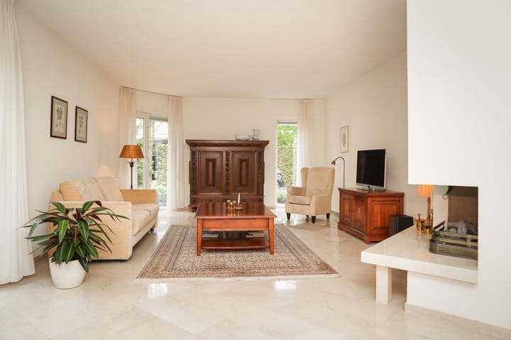 Foto 9 van Kruiwiel 18