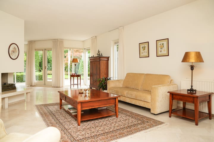 Foto 11 van Kruiwiel 18