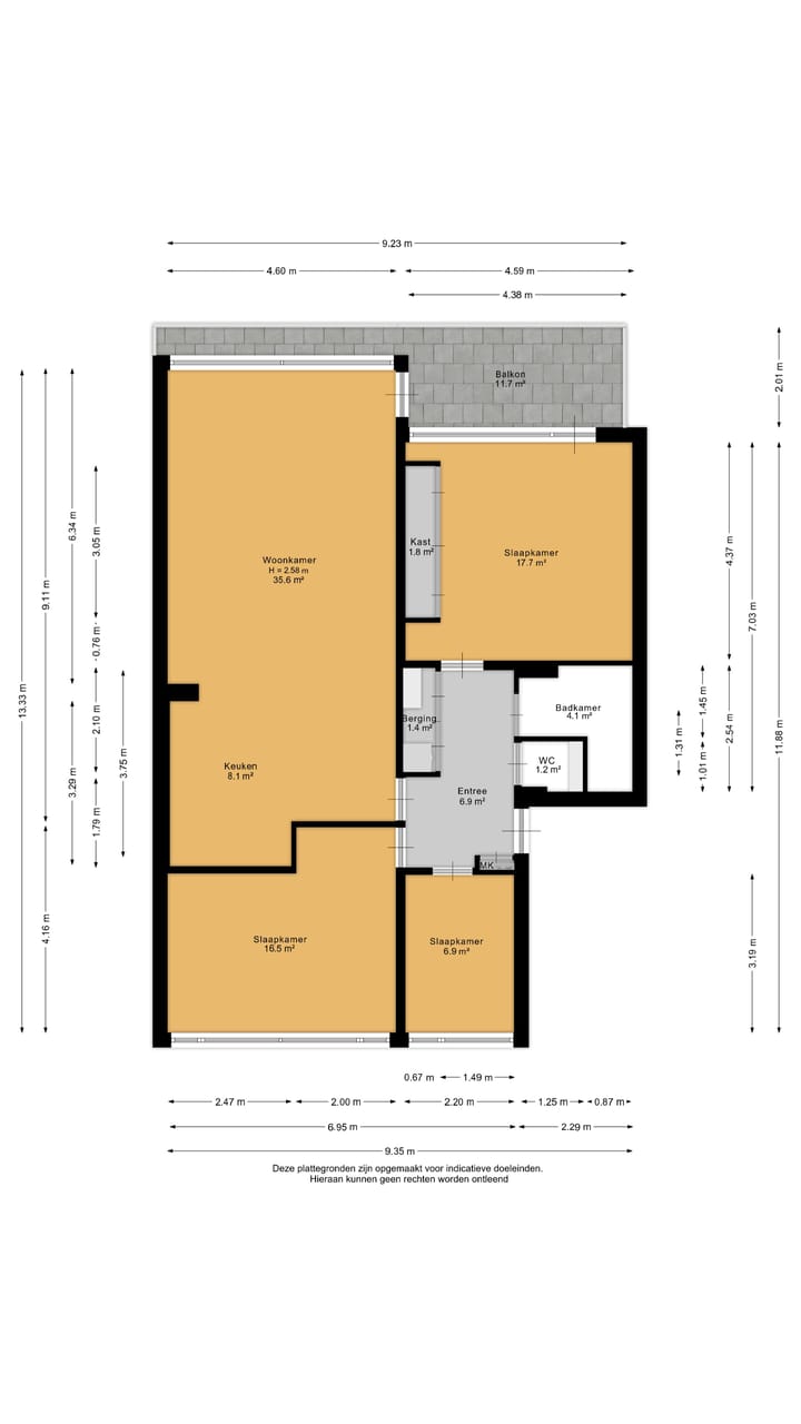 Photo 43 of Bagijnenwaard 8