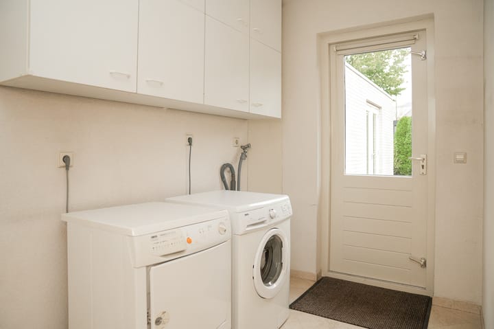 Foto 19 van Kruiwiel 18