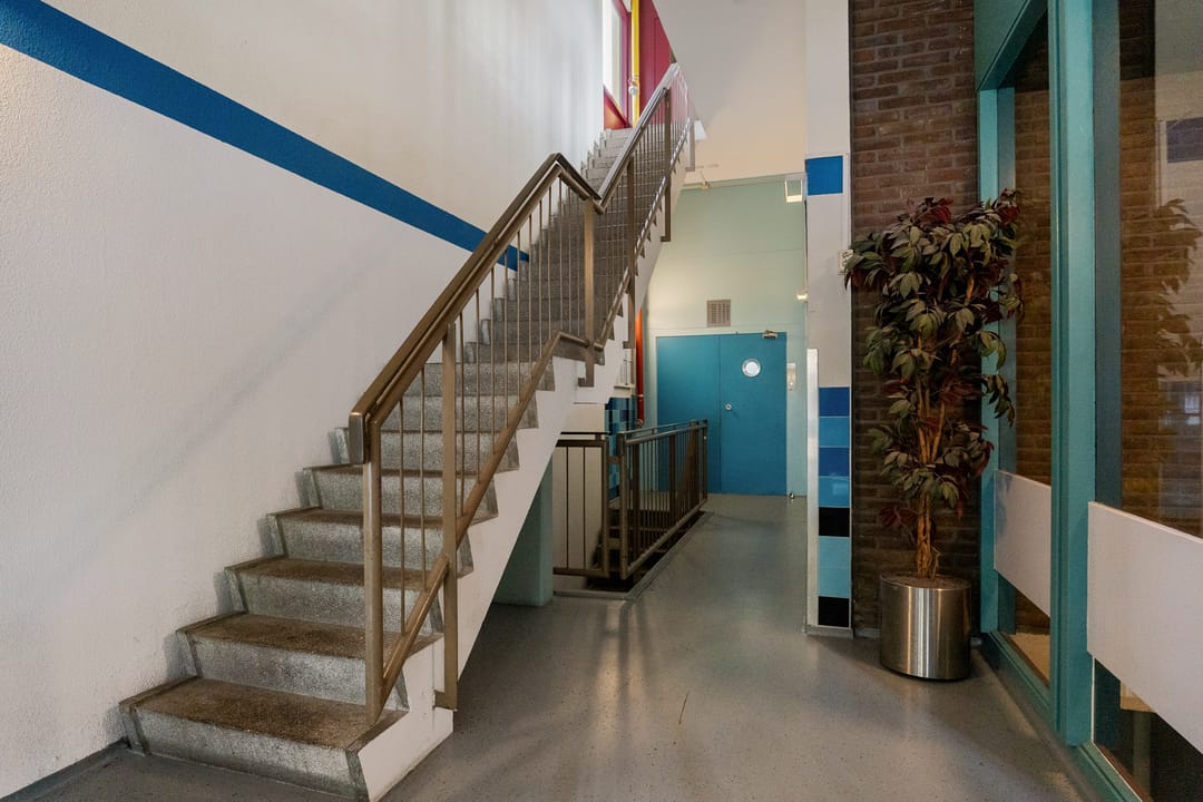 Foto 13 van Bagijnenwaard 8