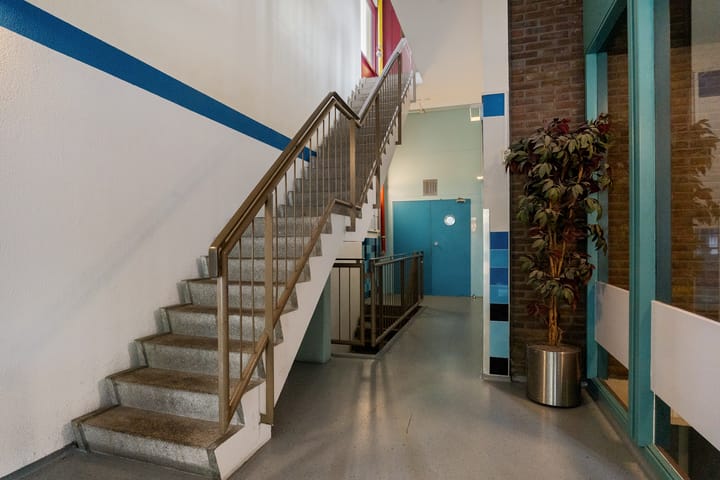 Photo 13 of Bagijnenwaard 8