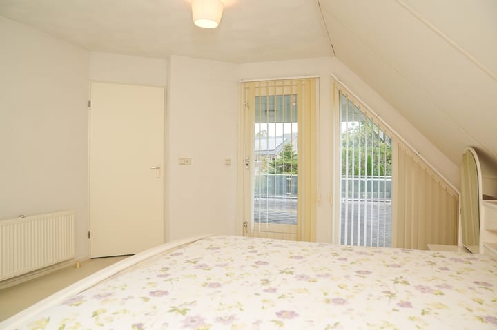 Foto 30 van Kruiwiel 18