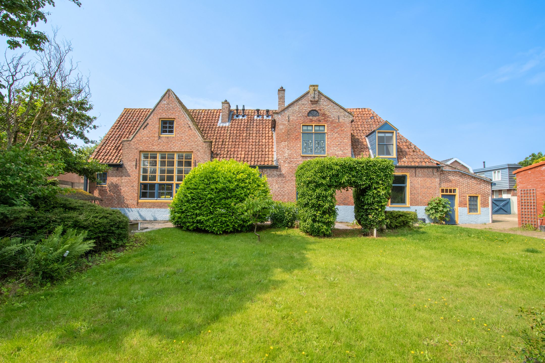 Schoolstraat, 8, Egmond aan den Hoef, 1934CK, Noord-Holland, Nederland 8