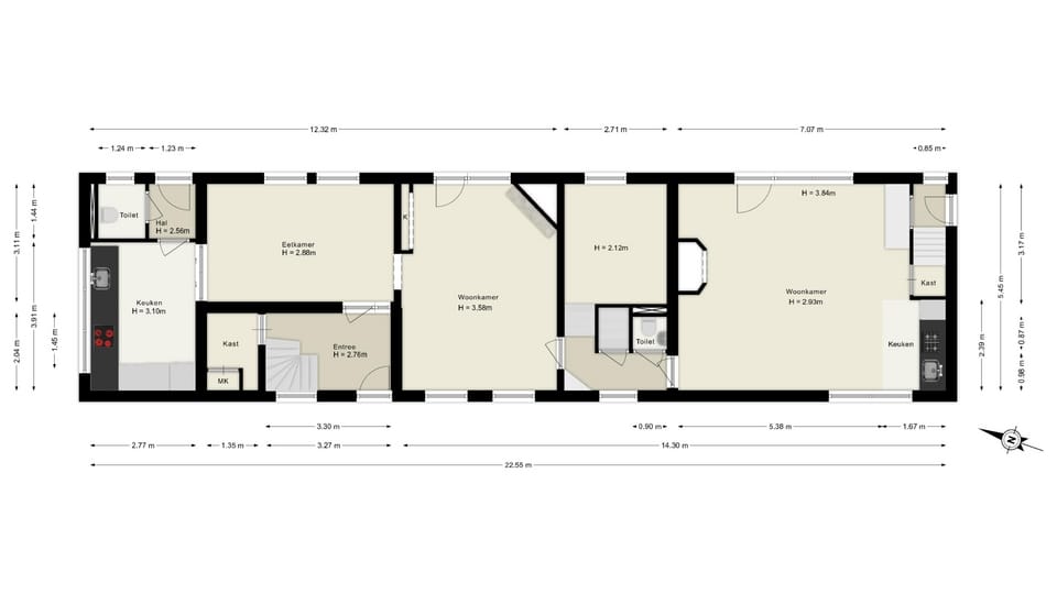 Foto 45 van Schoolstraat 8