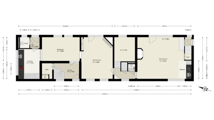 Foto 45 van Schoolstraat 8