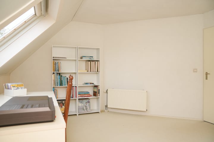 Foto 35 van Kruiwiel 18