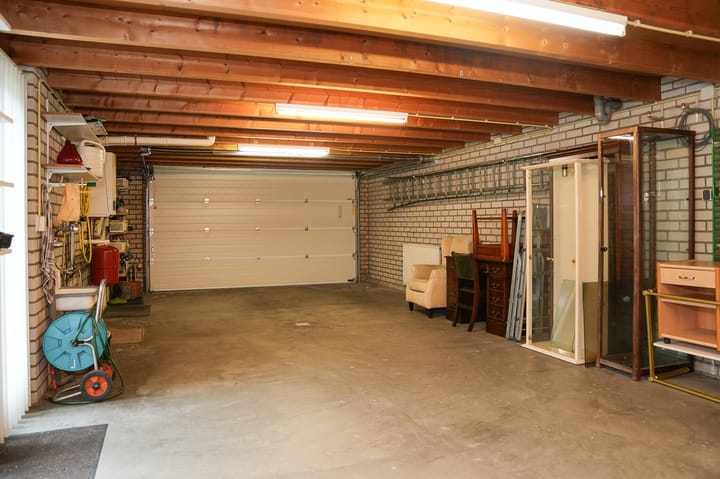 Foto 40 van Kruiwiel 18