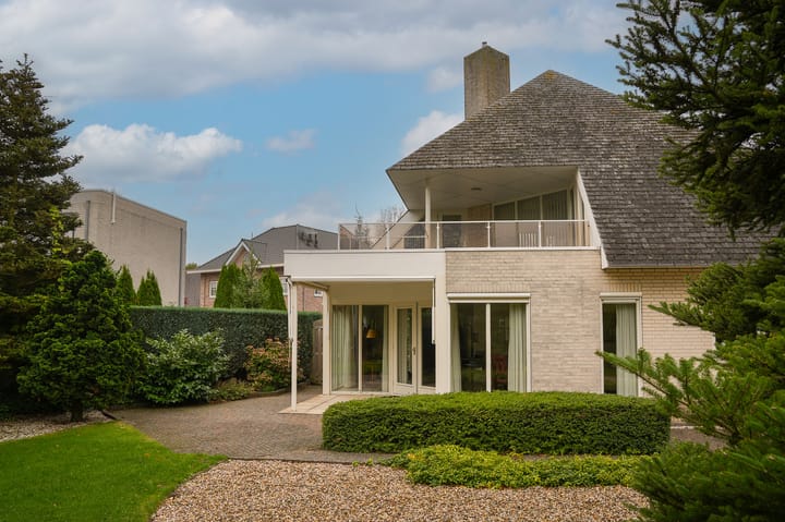 Foto 42 van Kruiwiel 18