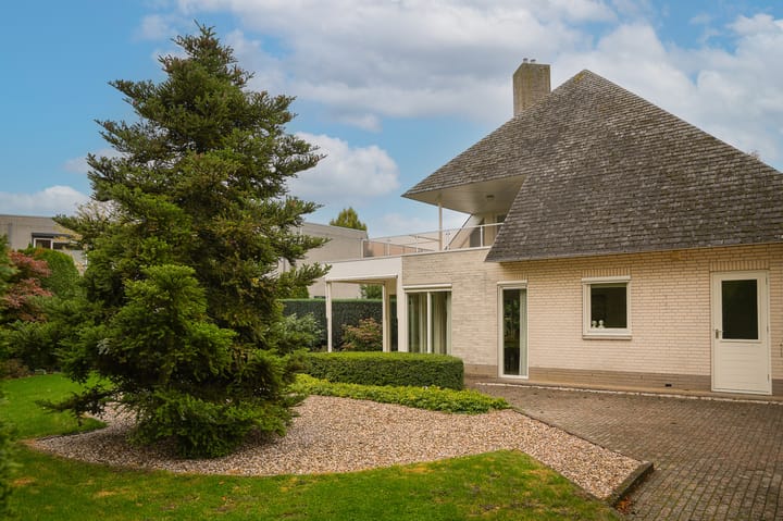 Foto 43 van Kruiwiel 18