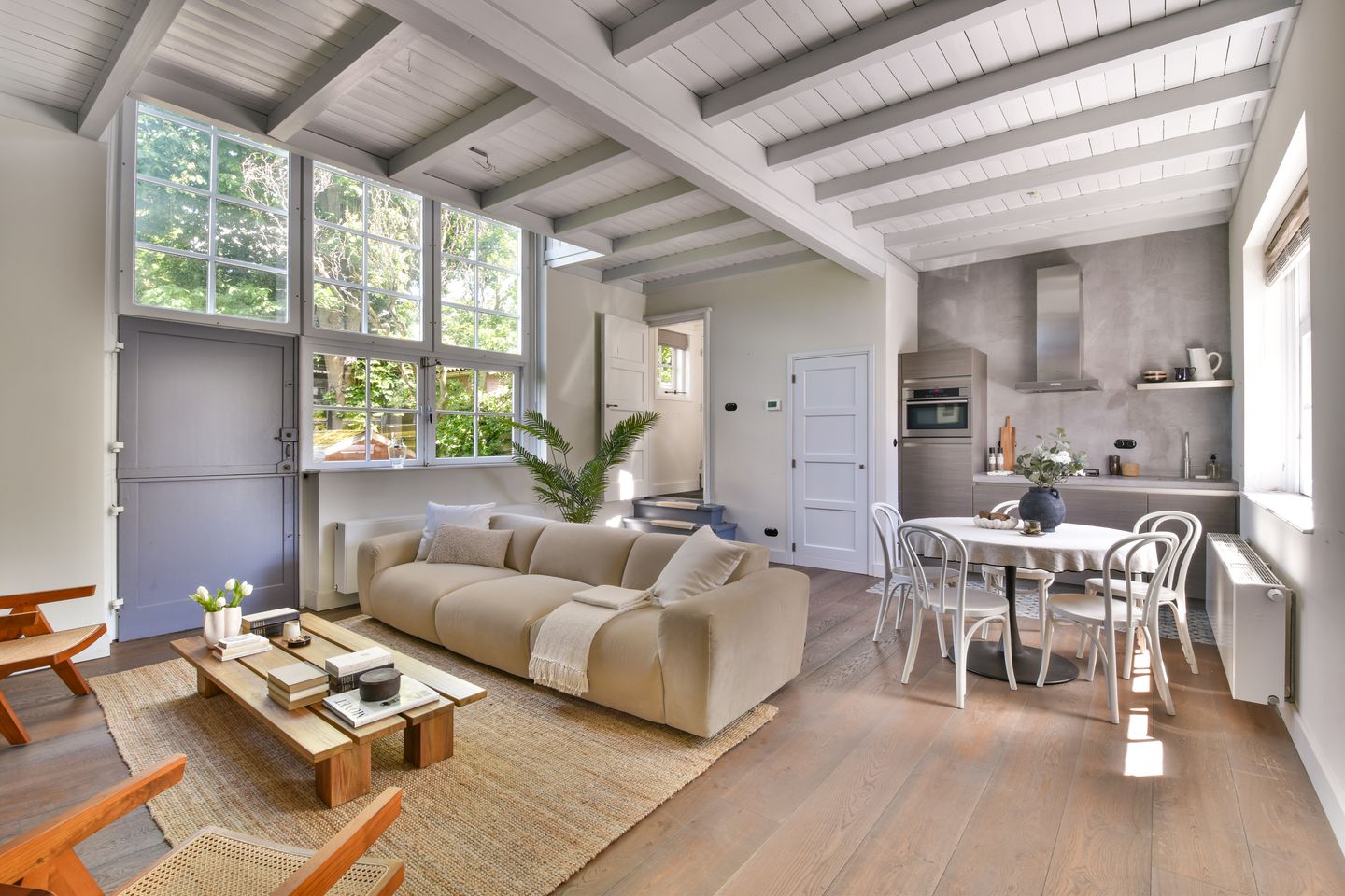 Foto 4 van Schoolstraat 8