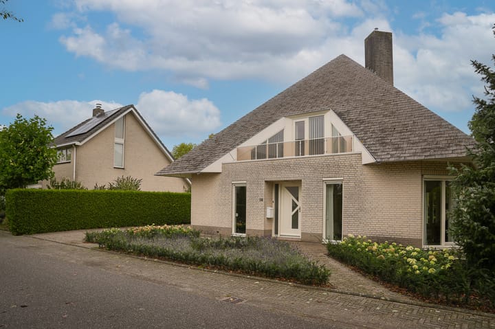 Foto 49 van Kruiwiel 18