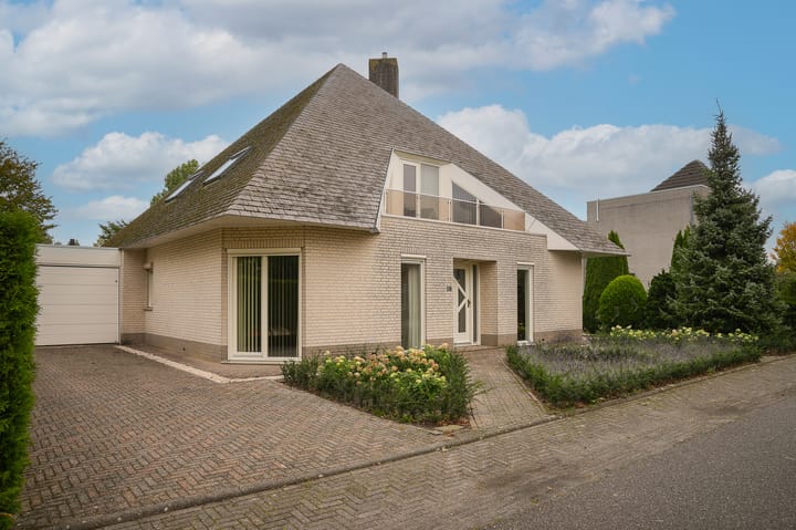 Foto 50 van Kruiwiel 18