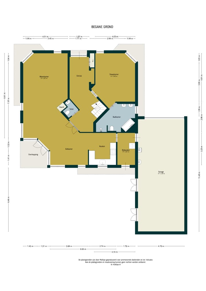 Foto 58 van Kruiwiel 18