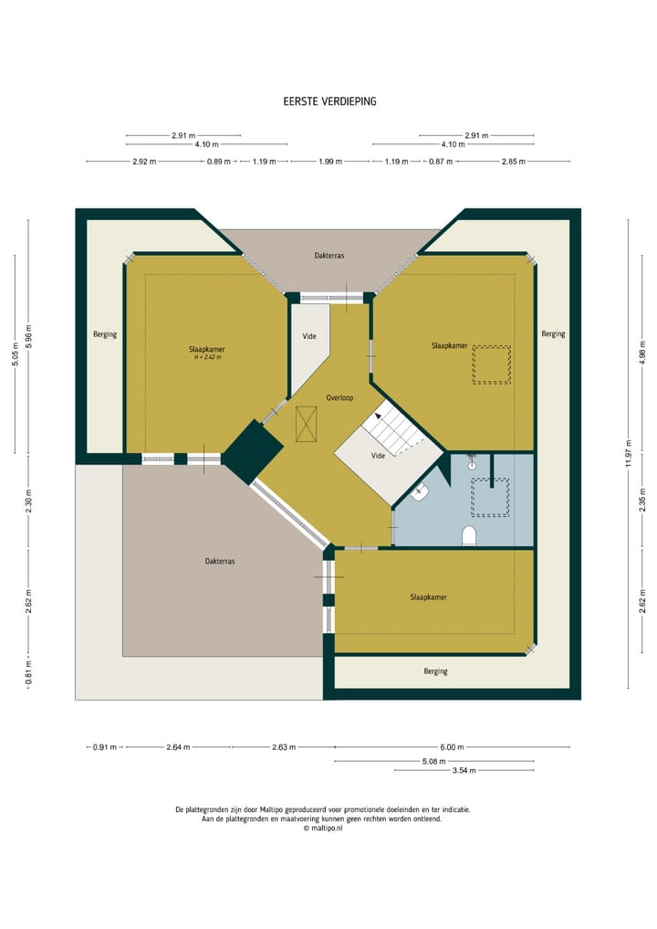 Foto 59 van Kruiwiel 18