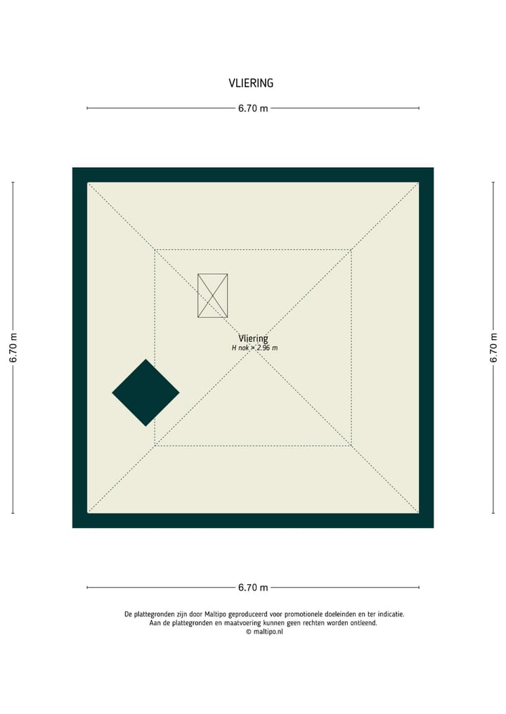 Foto 60 van Kruiwiel 18