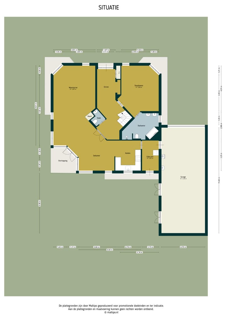 Foto 61 van Kruiwiel 18