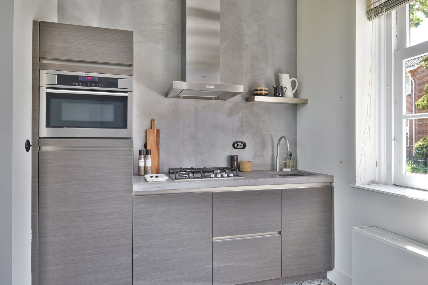 Foto 25 van Schoolstraat 8