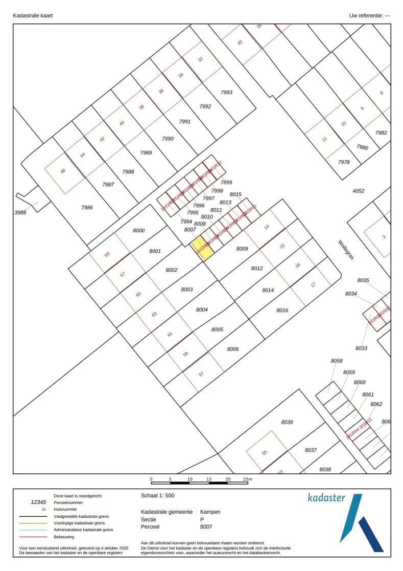 Photo 10 of Wollegras 14-GR06