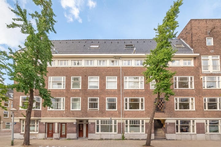 Cliostraat 12-4