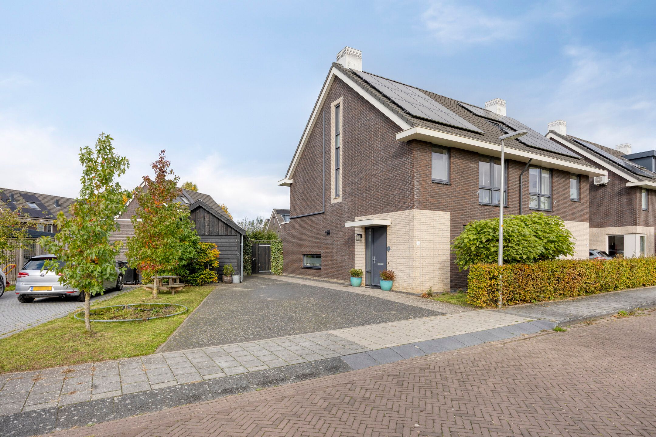 Dokter Themmensingel, 5, Schalkhaar, 7433SZ, Overijssel, Nederland 5