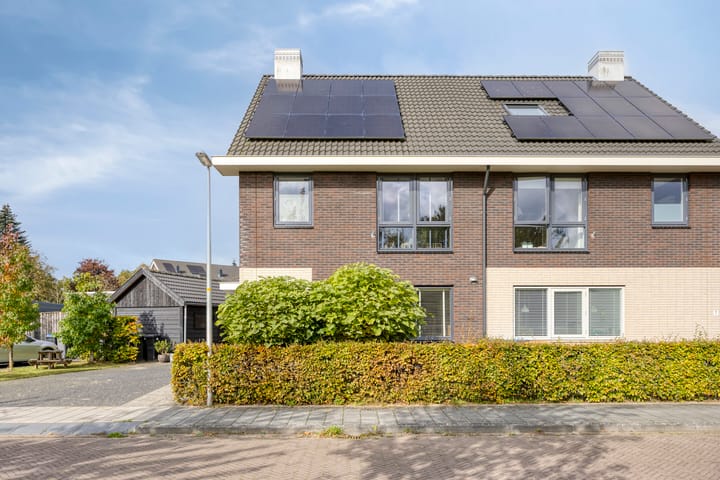 Foto 4 van Dokter Themmensingel 5