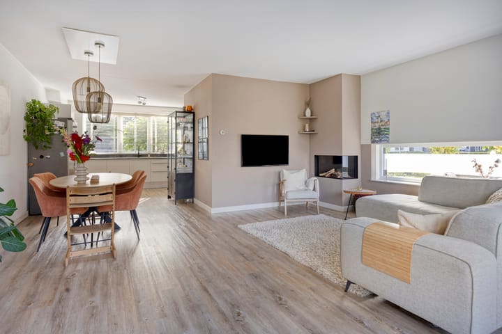 Foto 2 van Dokter Themmensingel 5