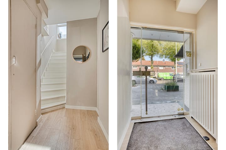 Foto 4 van Bredalaan 157-A