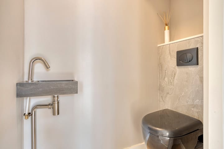 Foto 6 van Bredalaan 157-A