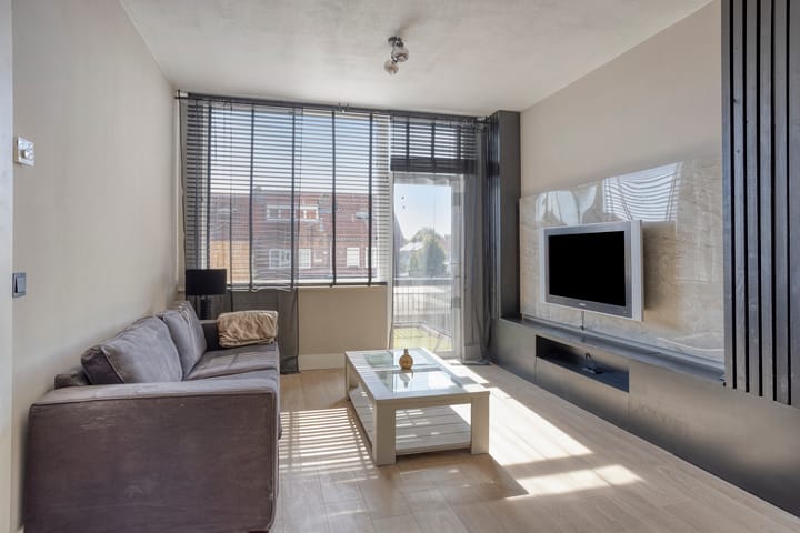 Foto 7 van Bredalaan 157-A