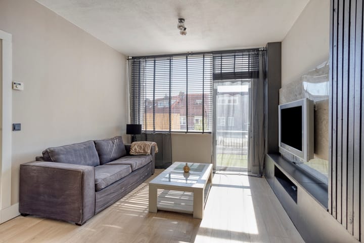 Foto 8 van Bredalaan 157-A