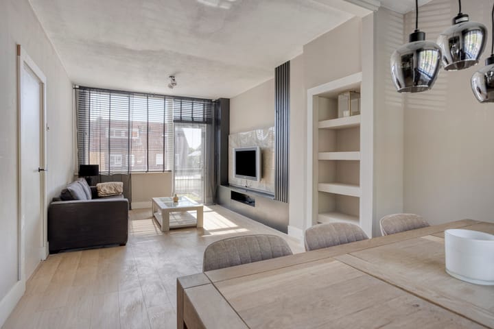 Foto 11 van Bredalaan 157-A