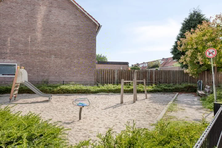 Foto 29 van Bredalaan 157-A