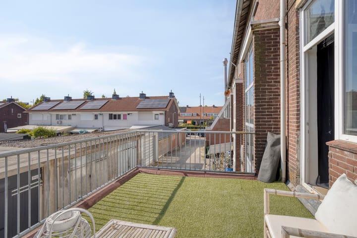 Foto 28 van Bredalaan 157-A