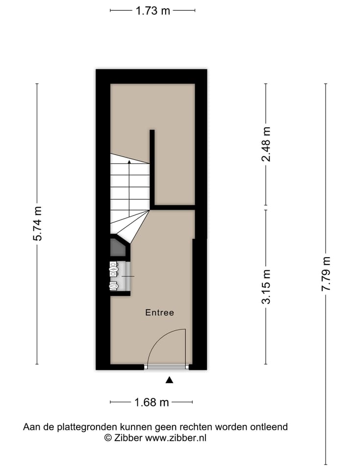Foto 33 van Bredalaan 157-A