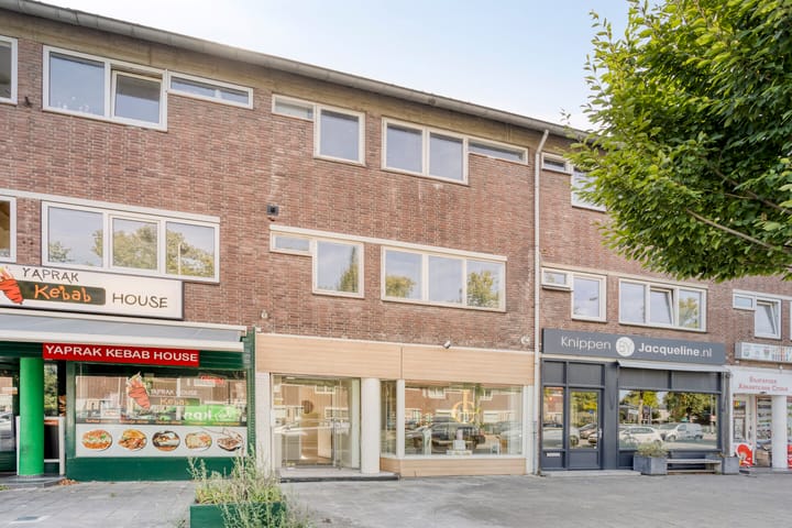 Foto 32 van Bredalaan 157-A