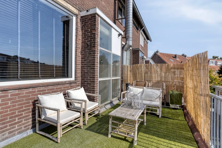 Foto 27 van Bredalaan 157-A