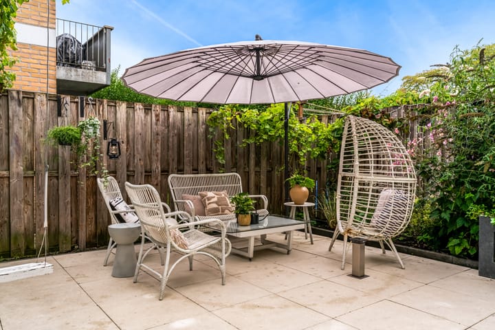 Photo 28 of Klaroenlaan 17