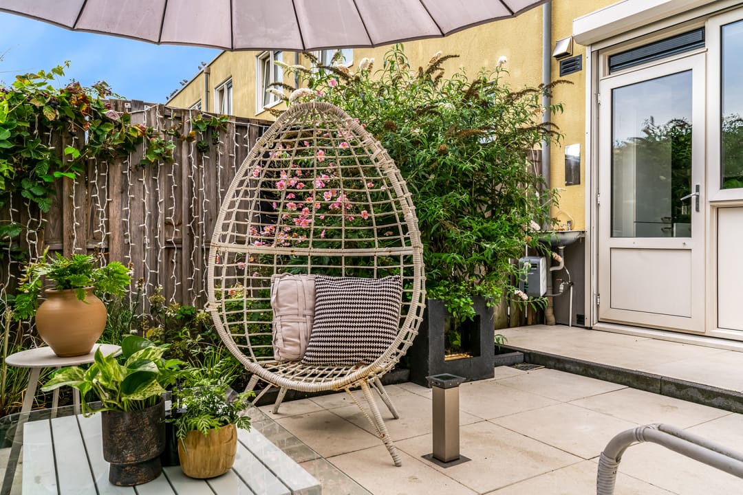 Photo 31 of Klaroenlaan 17