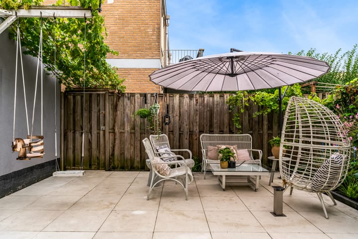 Photo 32 of Klaroenlaan 17