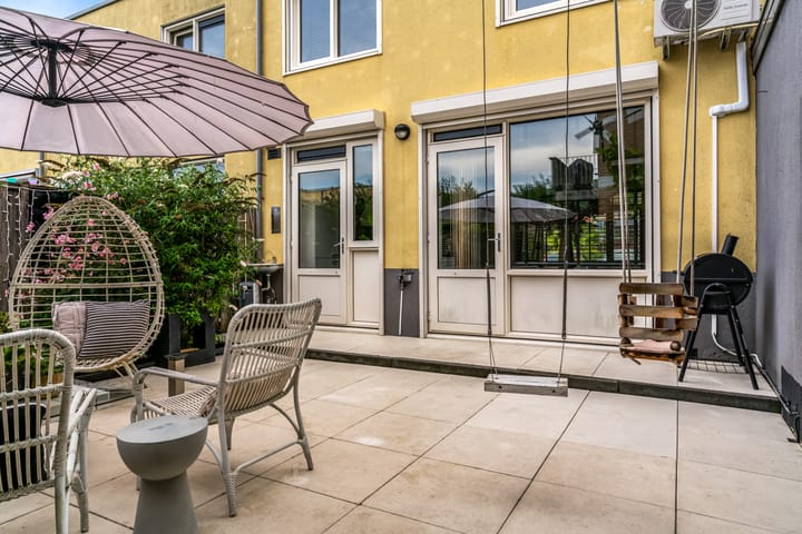 Photo 30 of Klaroenlaan 17