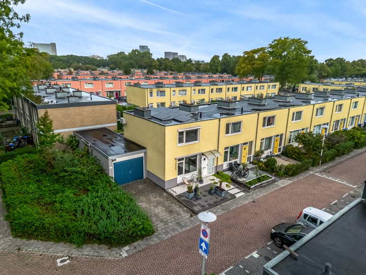 Photo 43 of Klaroenlaan 17