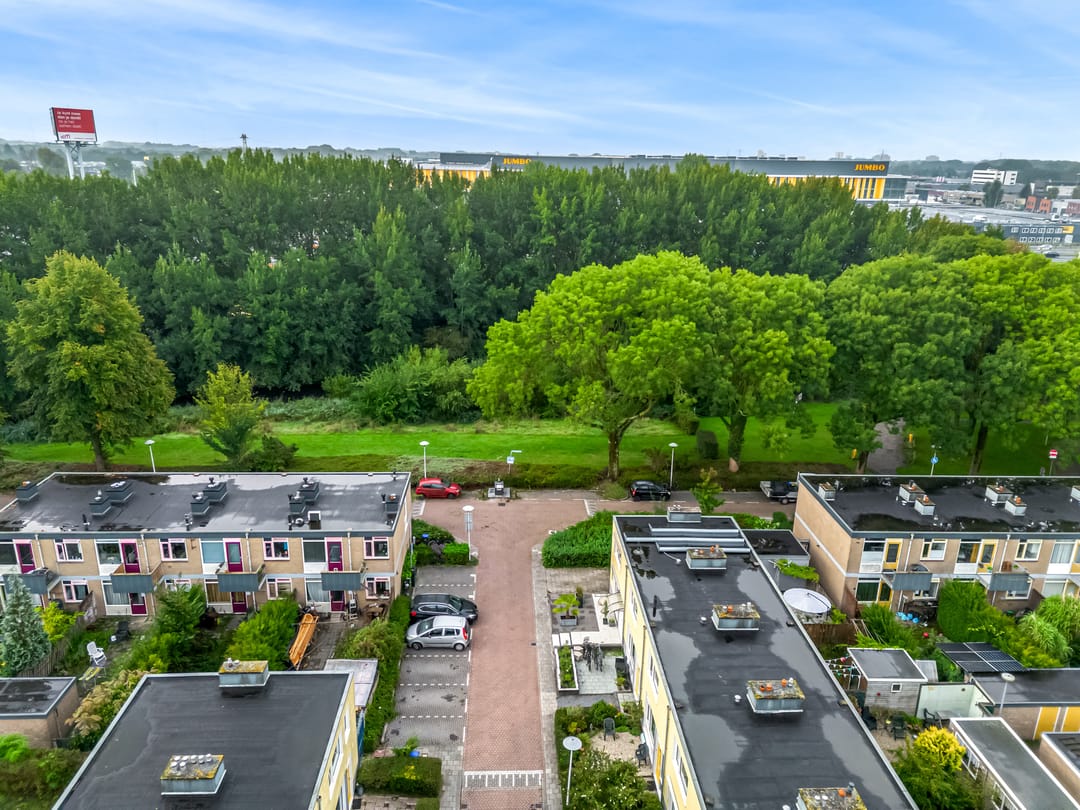 Photo 46 of Klaroenlaan 17